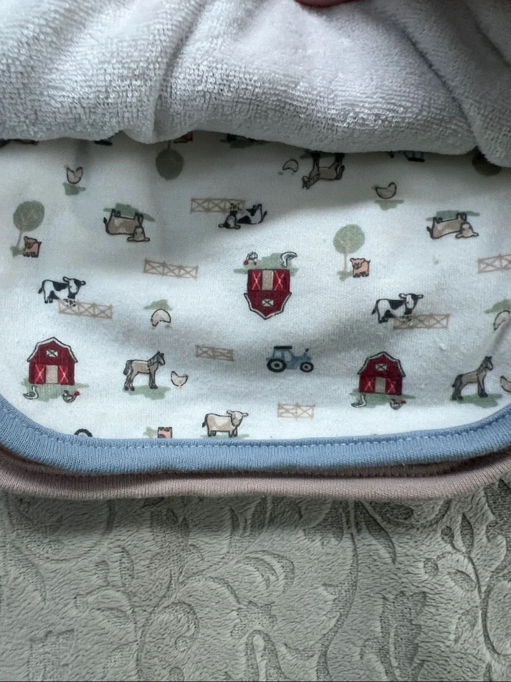 Baby Gear pack set
